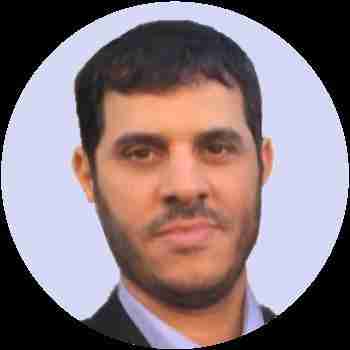 Profile image of Dr Abbas Hasan