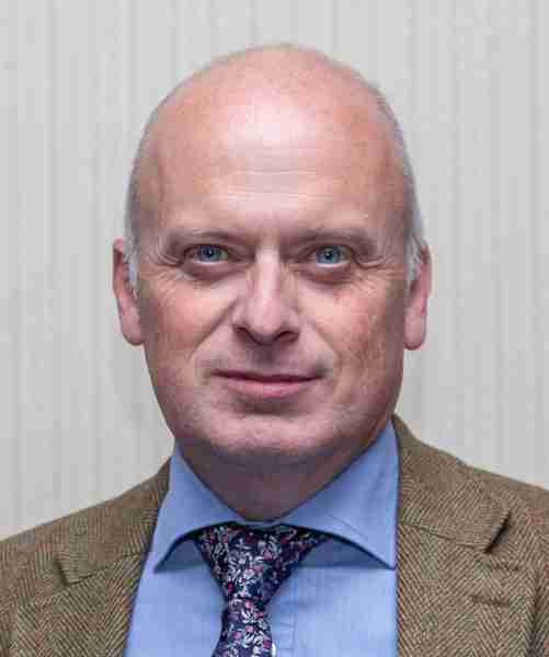 Profile image of Professor Andrew Heyes