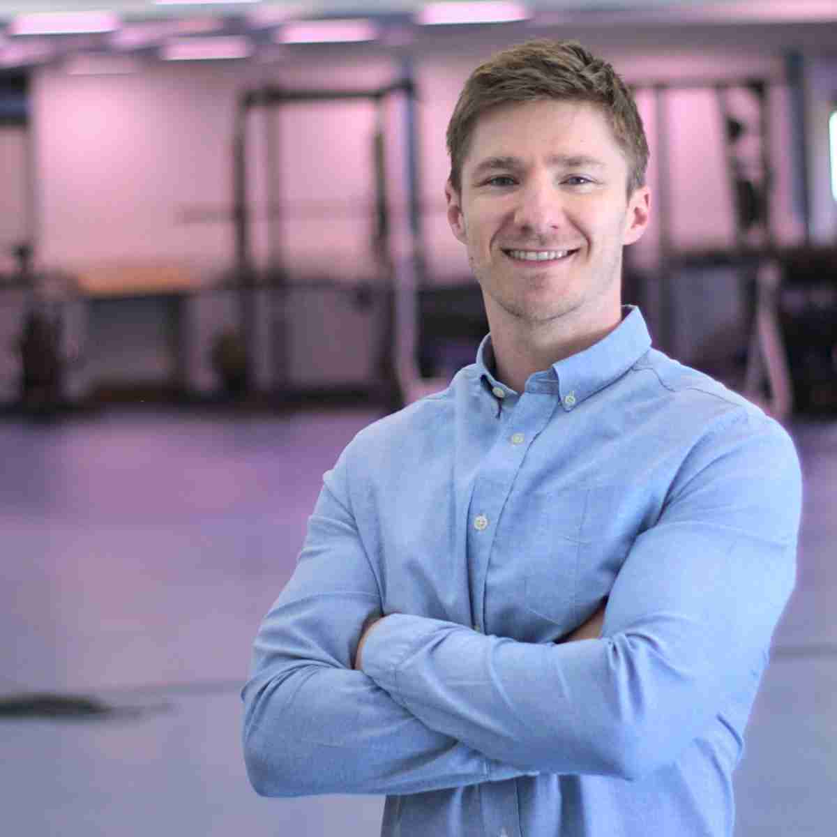 Profile image of Tom Nickolay