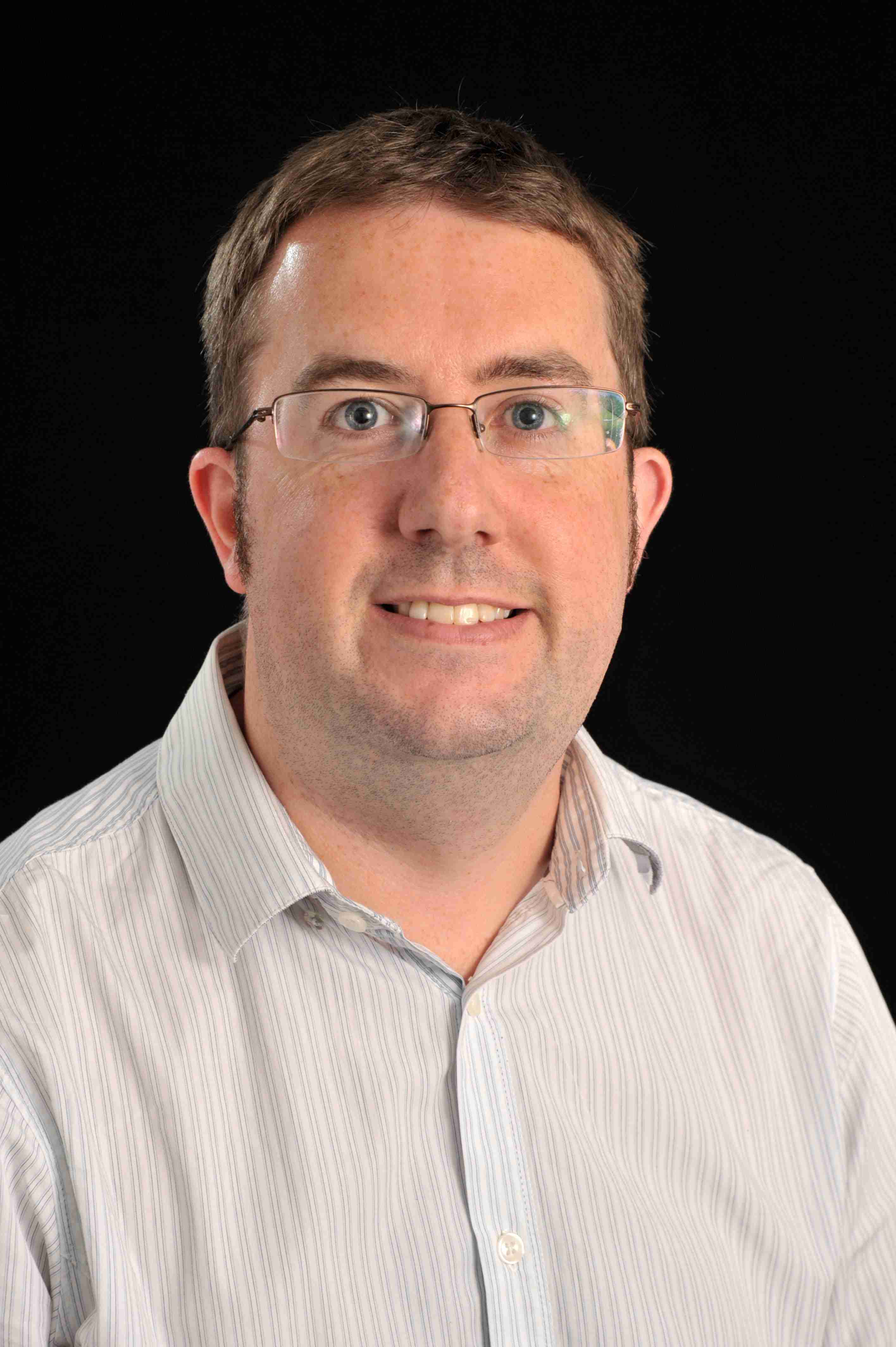 Profile image of Dr Daryl Burdon