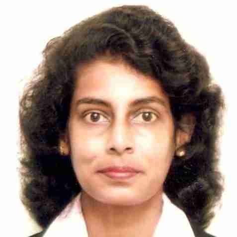 Dr Geetha Karunanayake