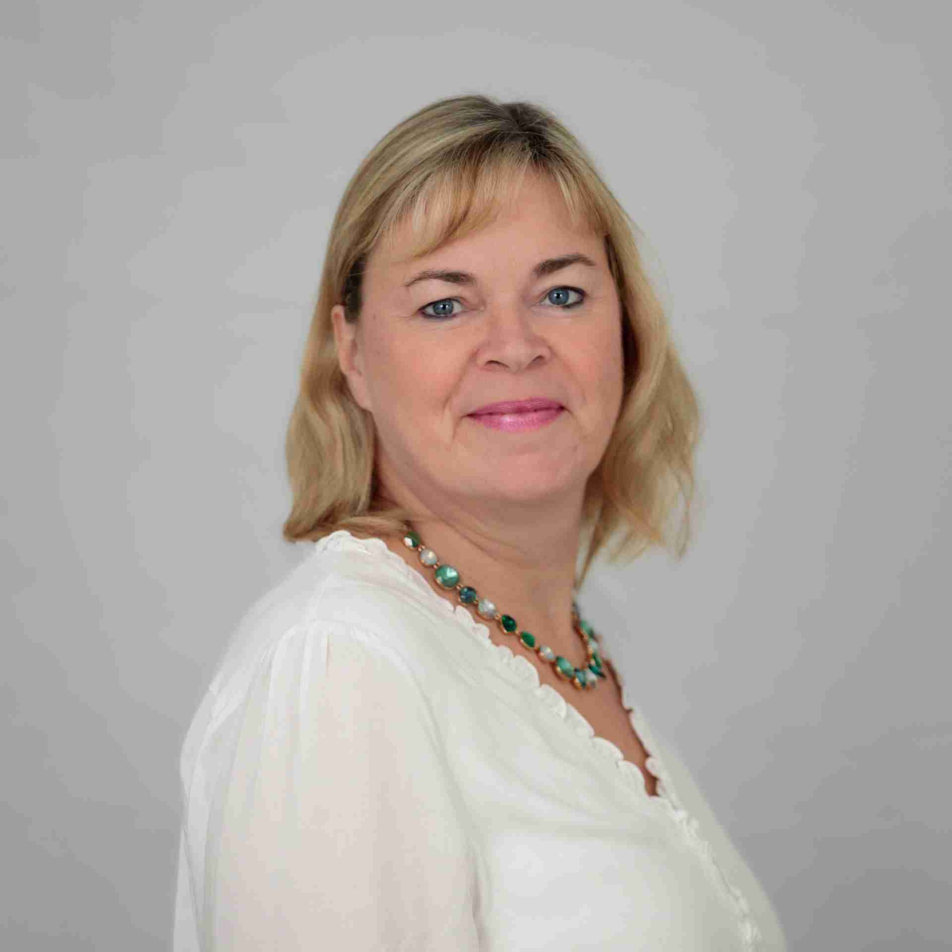 Profile image of Mrs Thamara Bulmer