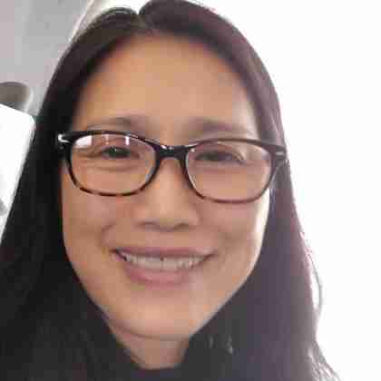 Profile image of Wen-Ling Liu