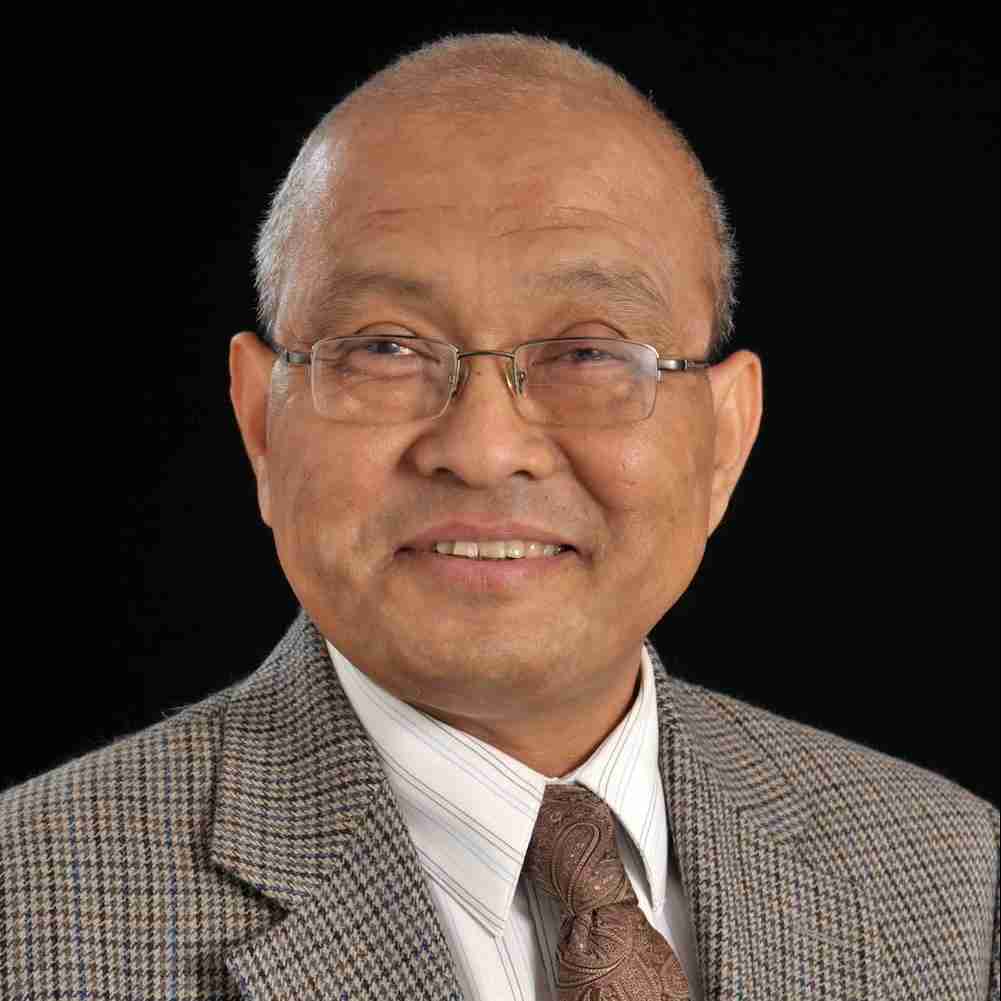 Profile image of Bhumitra Chakma