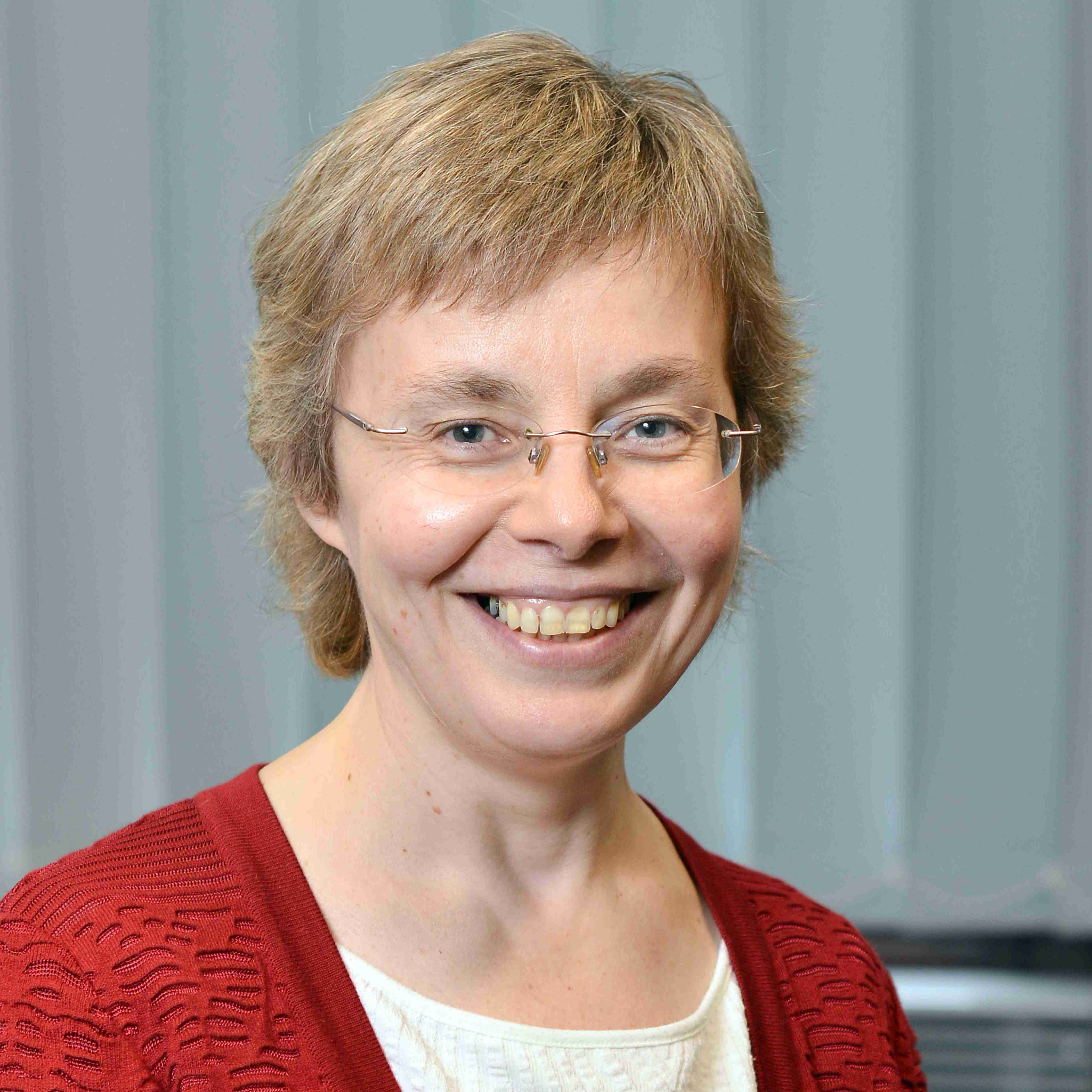 Profile image of Professor Ivana Markova