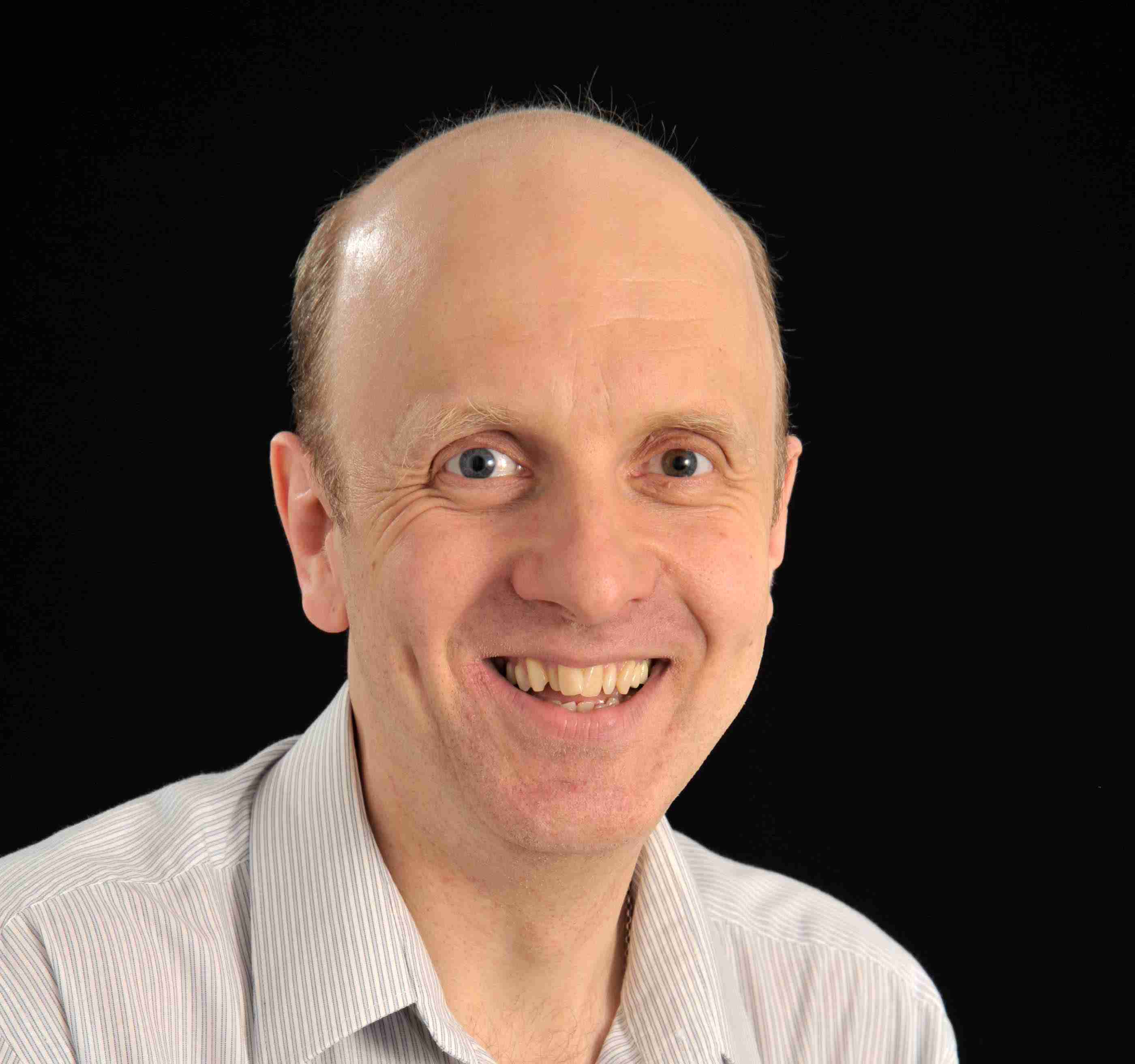Profile image of Professor John Greenman