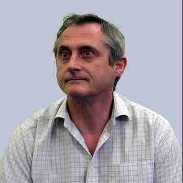 Profile image of Dr John Elliott