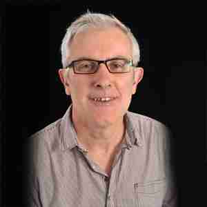 Profile image of Professor Gerry Johnstone