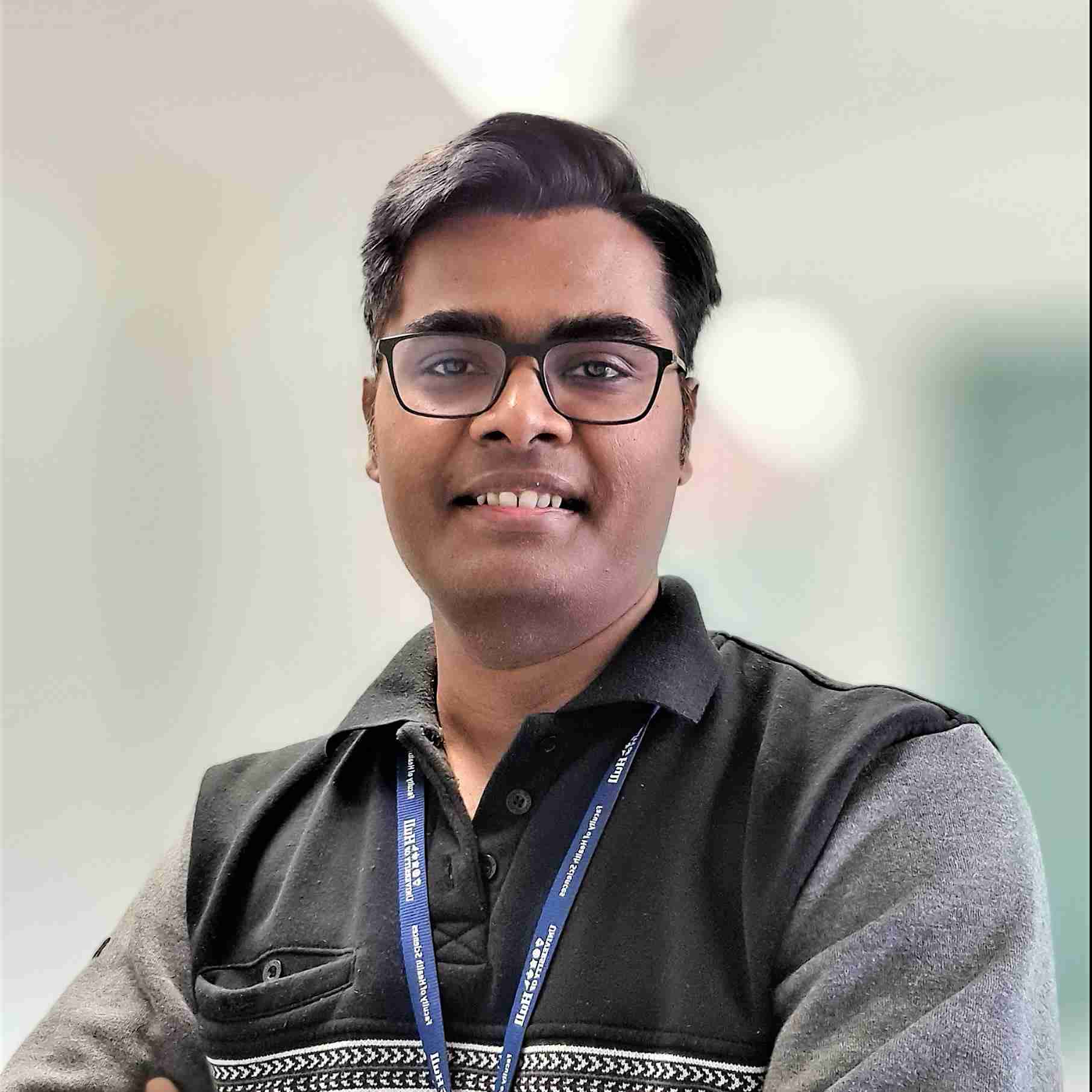 Profile image of Kevin Christian