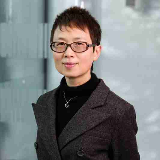 Profile image of Dr Qin Xiao