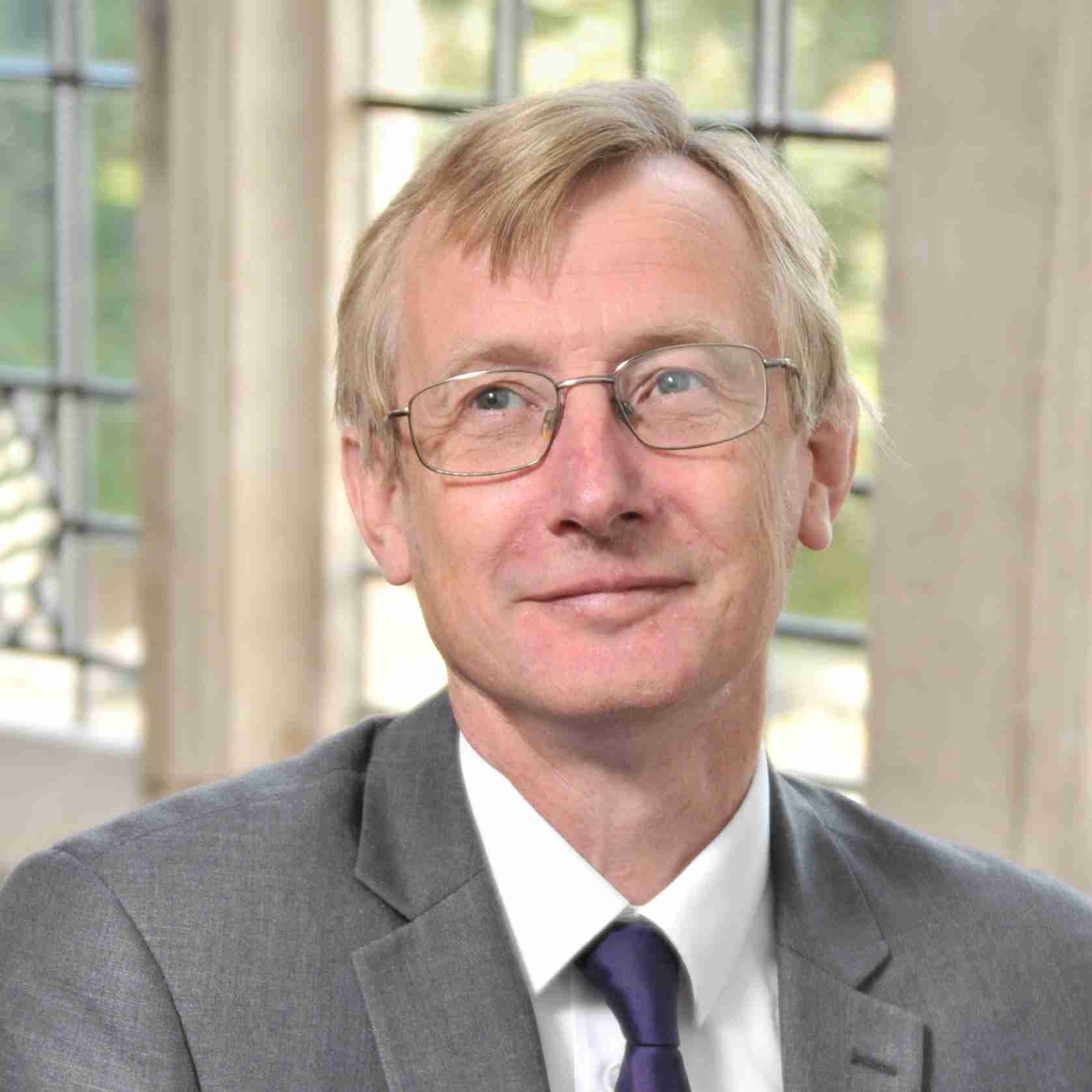 Profile image of Professor Terry Williams