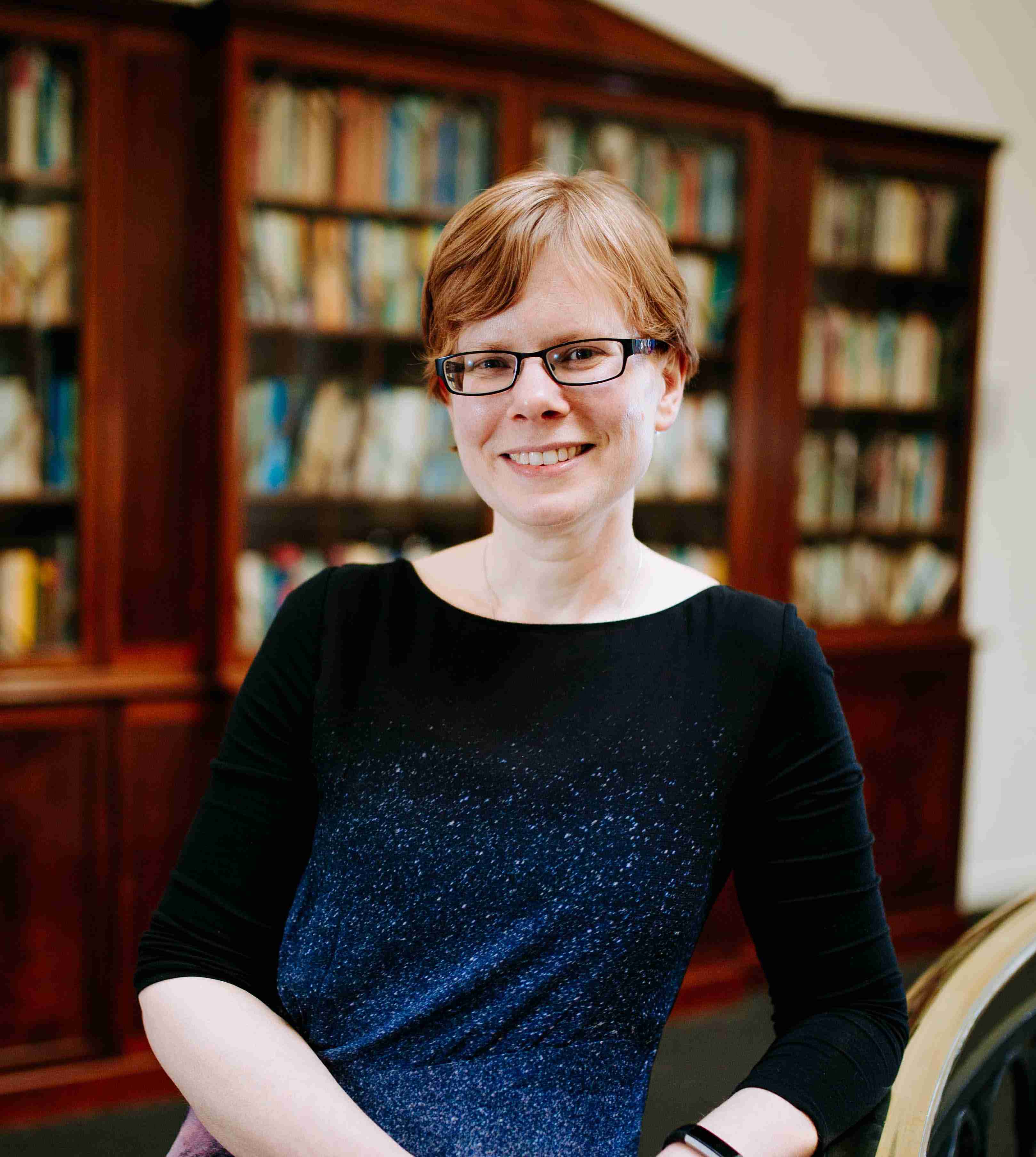 Profile image of Professor Lesley Morrell