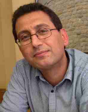 Profile image of Dr Ali Adawi