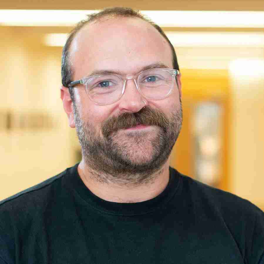 Profile image of Gary Mitchell
