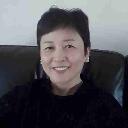 Profile image of Dr Satomi Kimino