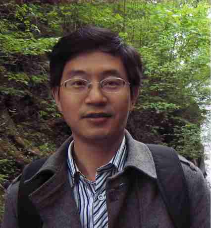 Profile image of Xinhui Ma
