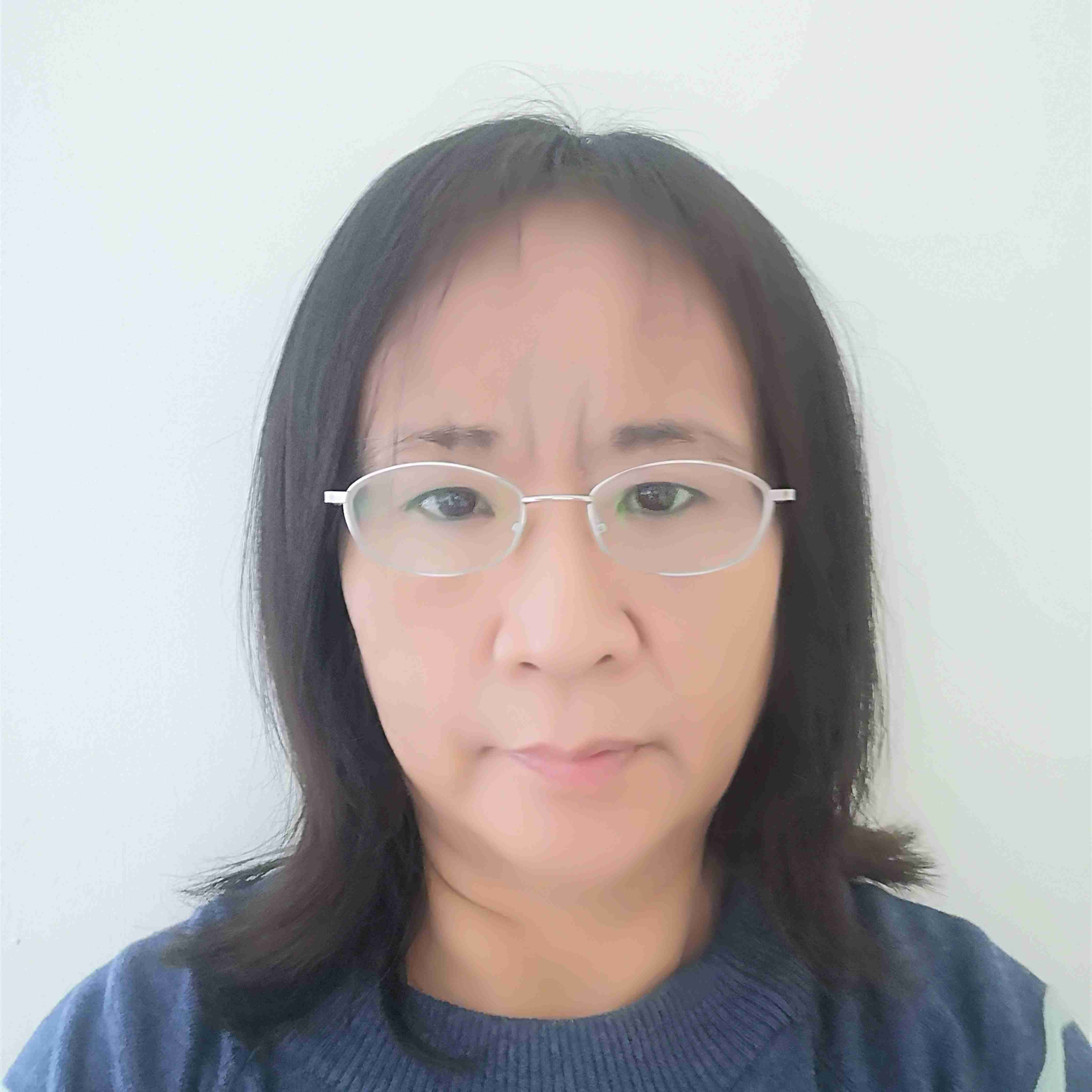 Profile image of Dr Xiaoli Ma