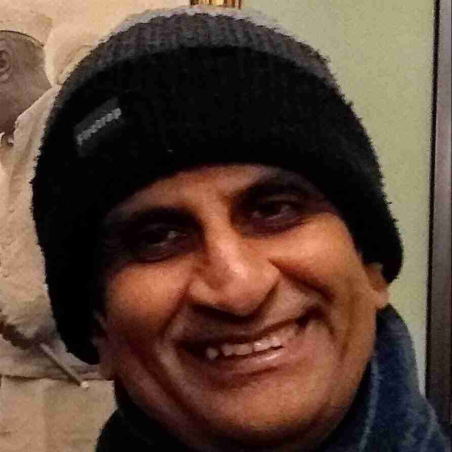 Profile image of Azeem Saleem