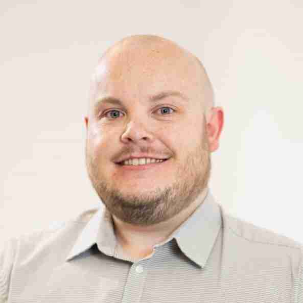 Profile image of Carl Greene