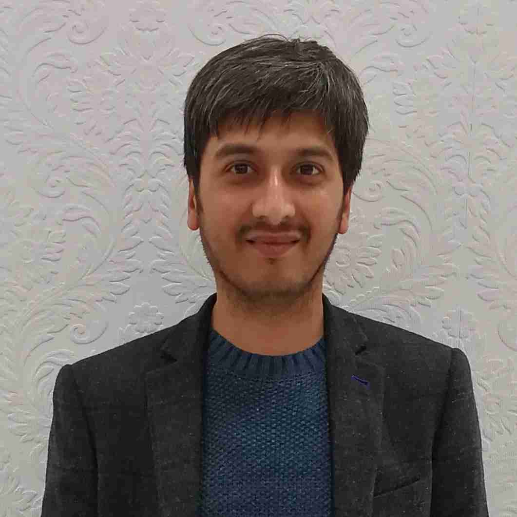 Profile image of Kaushal Bhavsar