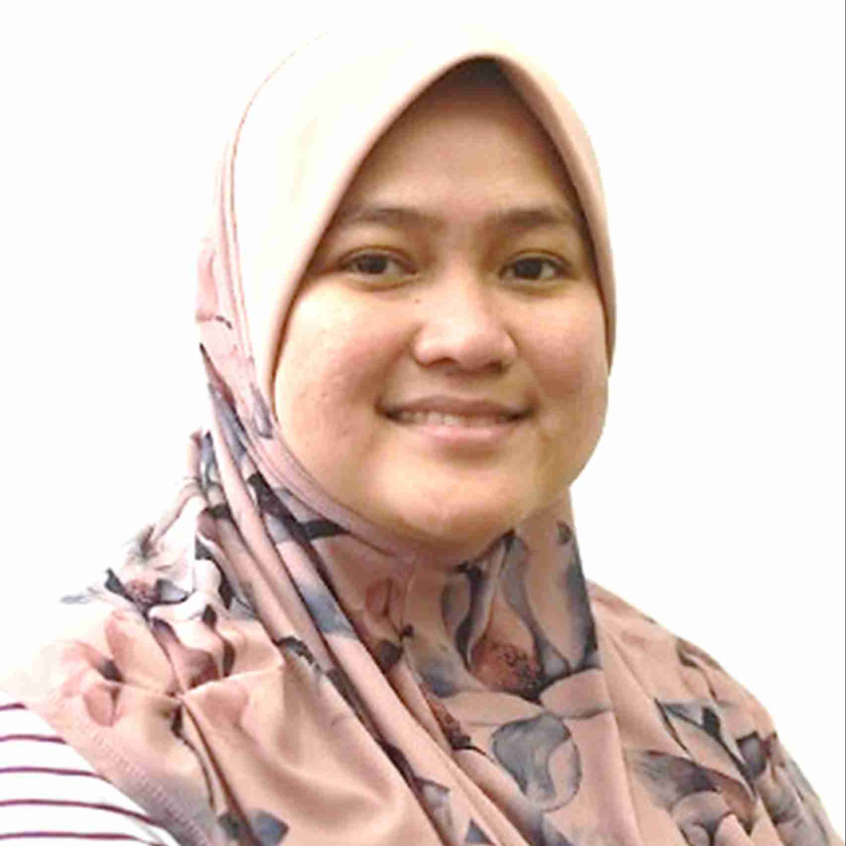 Profile image of Diana Mohd Nasir