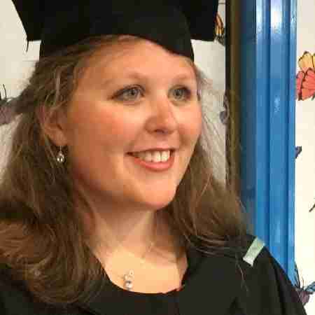 Profile image of Hannah Marsden