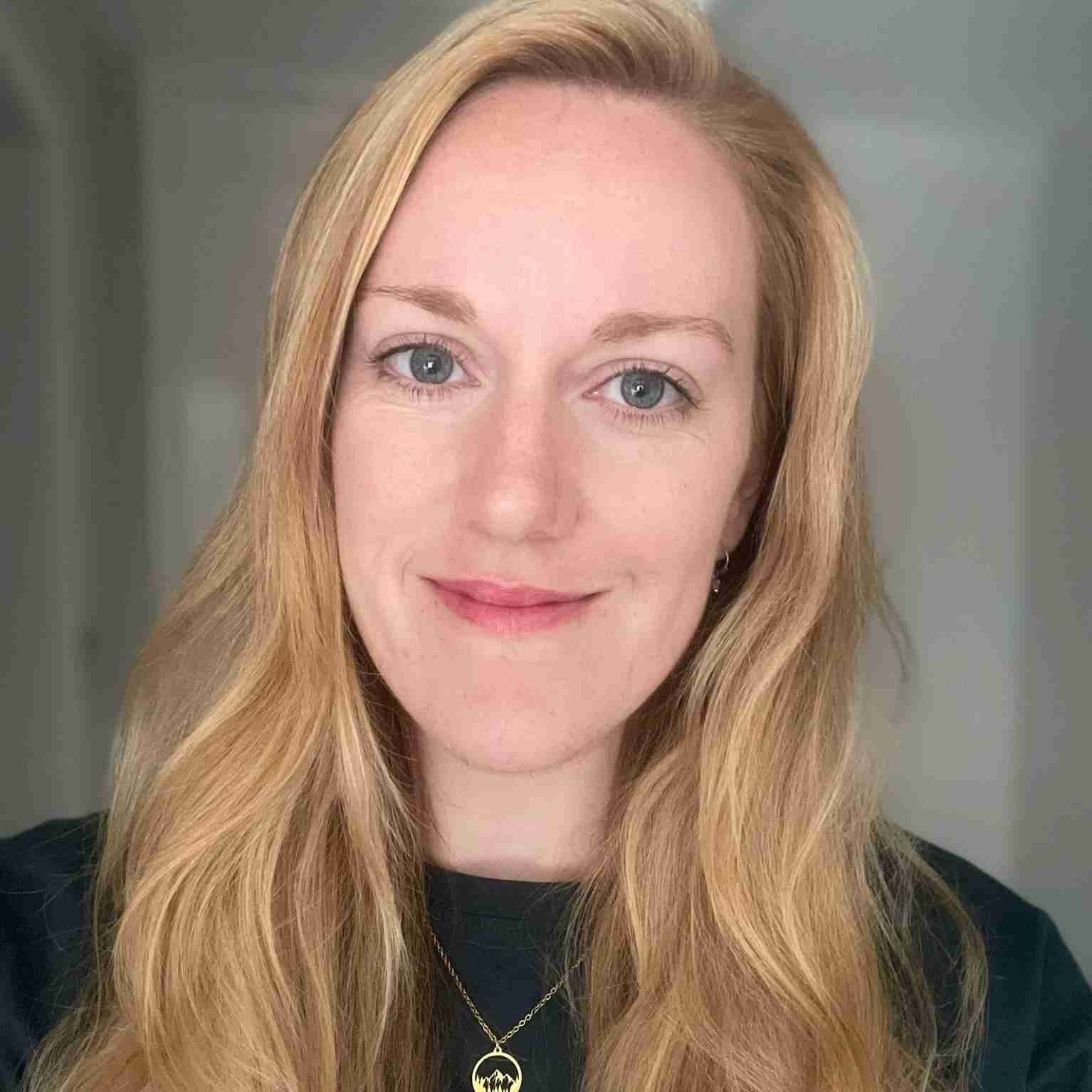 Profile image of Charlotte Russell