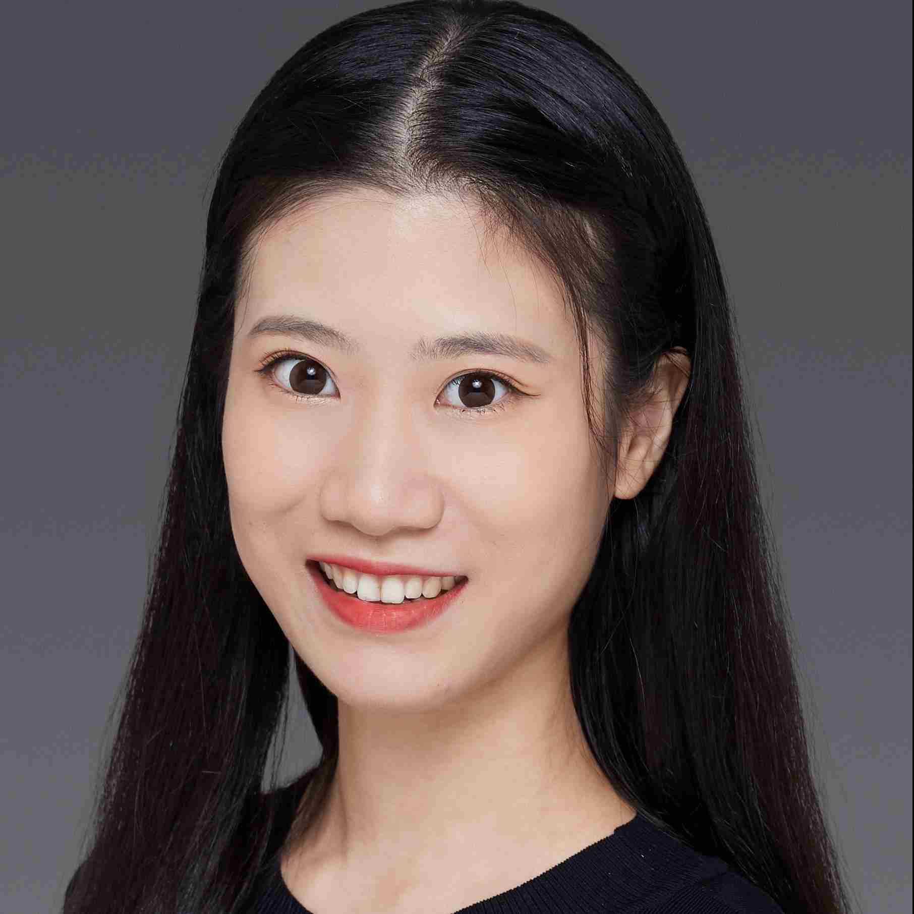Profile image of Shuyue Lin