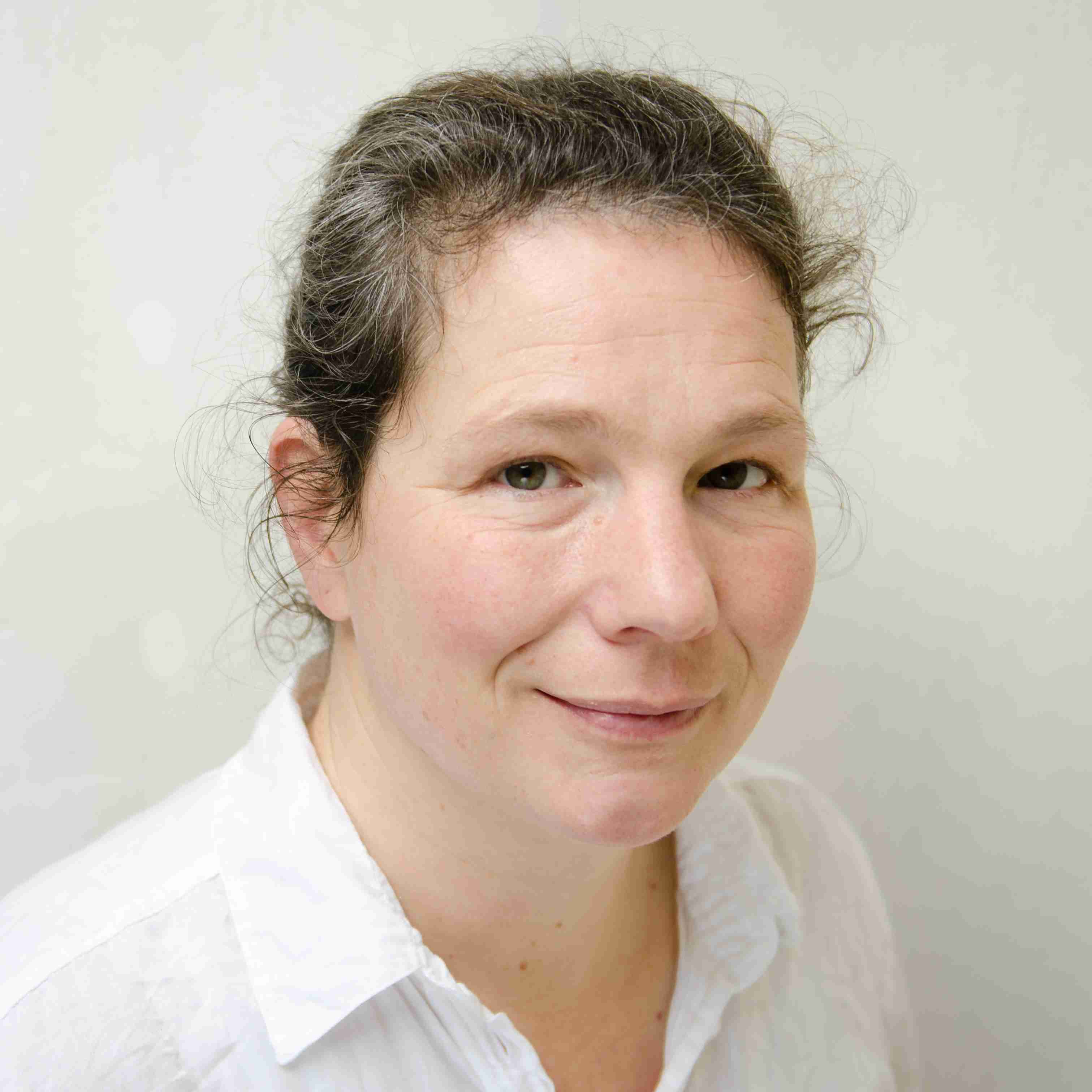 Profile image of Dr Vivien Shaw