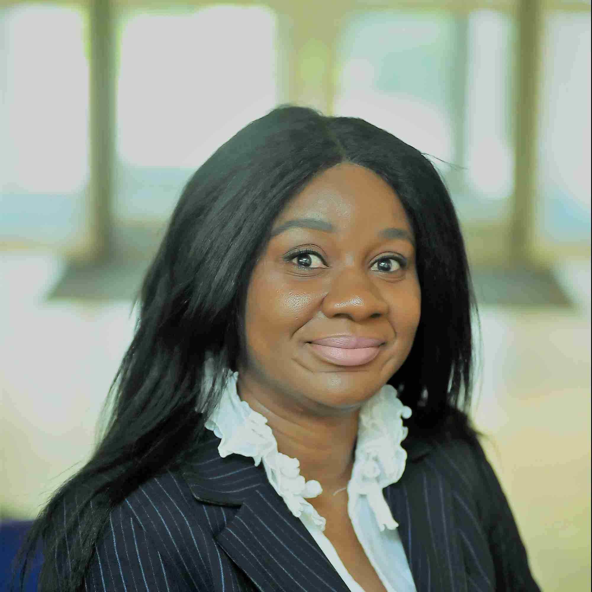 Profile image of Dr Akunna Oledinma