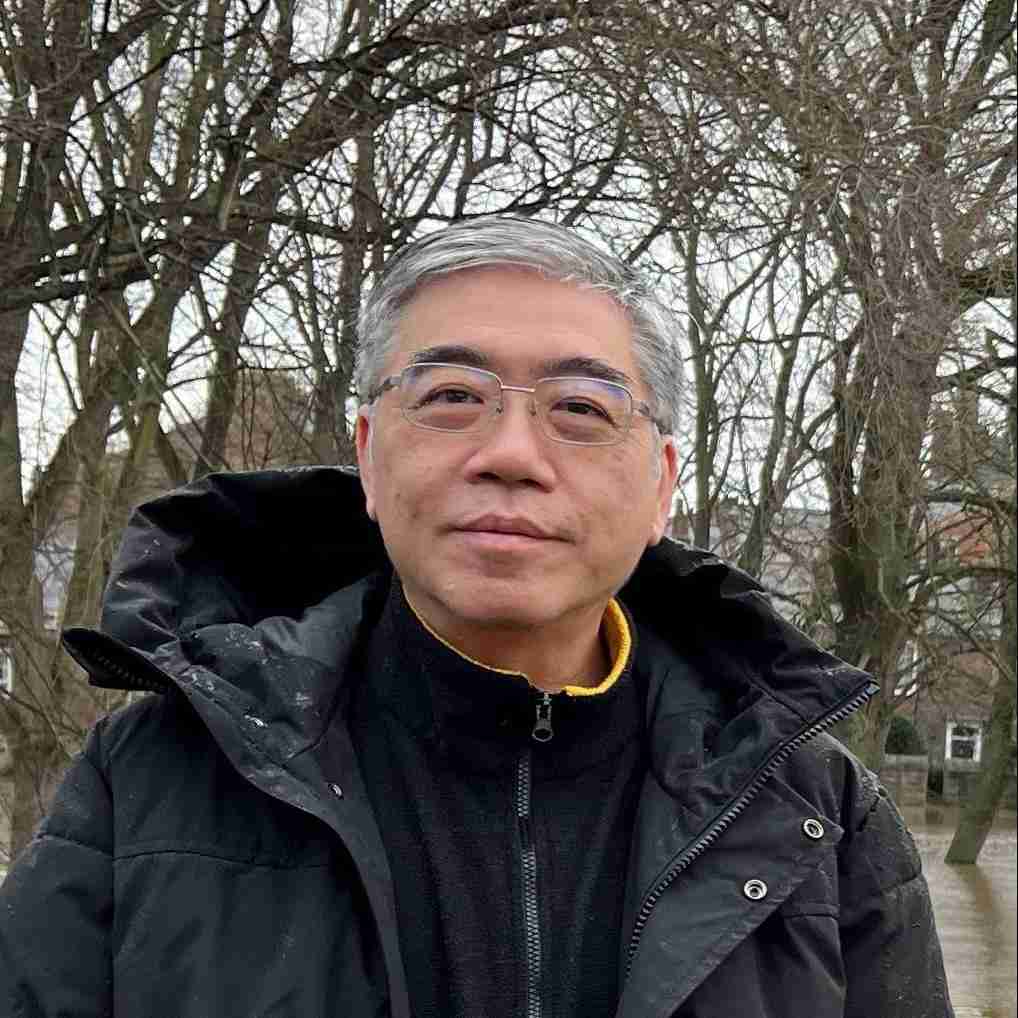 Profile image of Professor Shiu Keung Tang