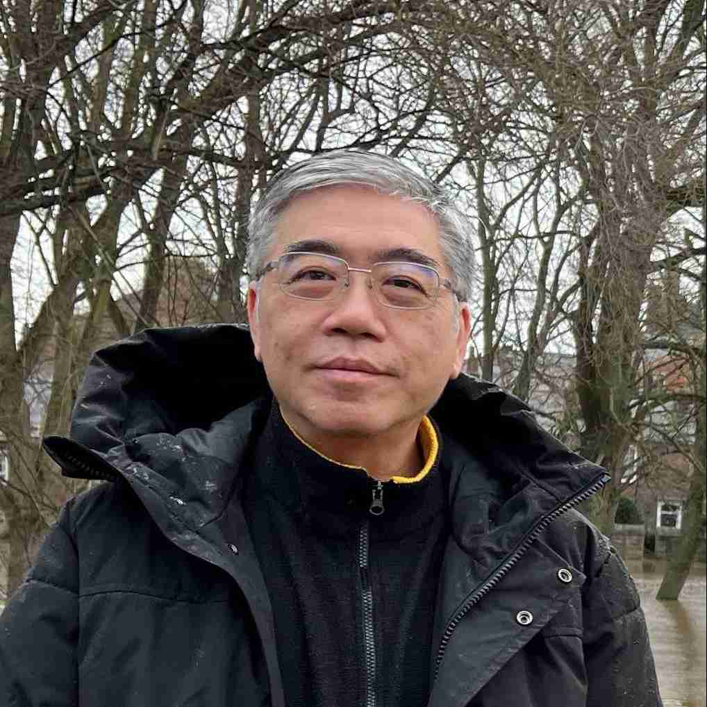 Profile image of Shiu Keung Tang