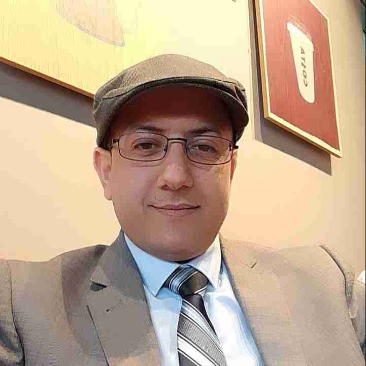 Profile image of Dr Essam Joura