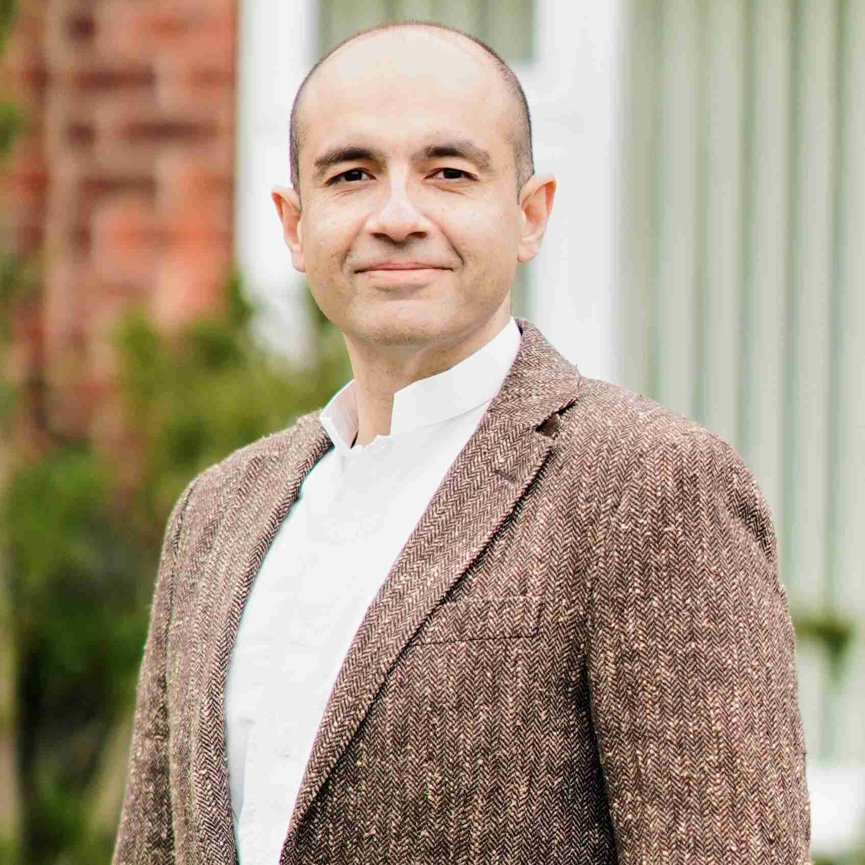 Profile image of Professor Adil Khan