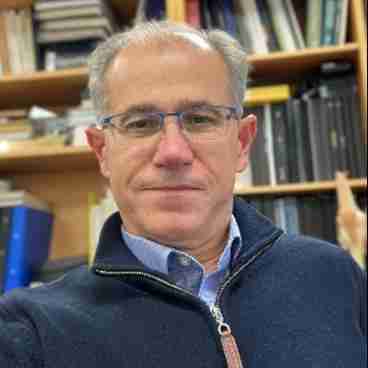 Profile image of Professor Peter Zioupos