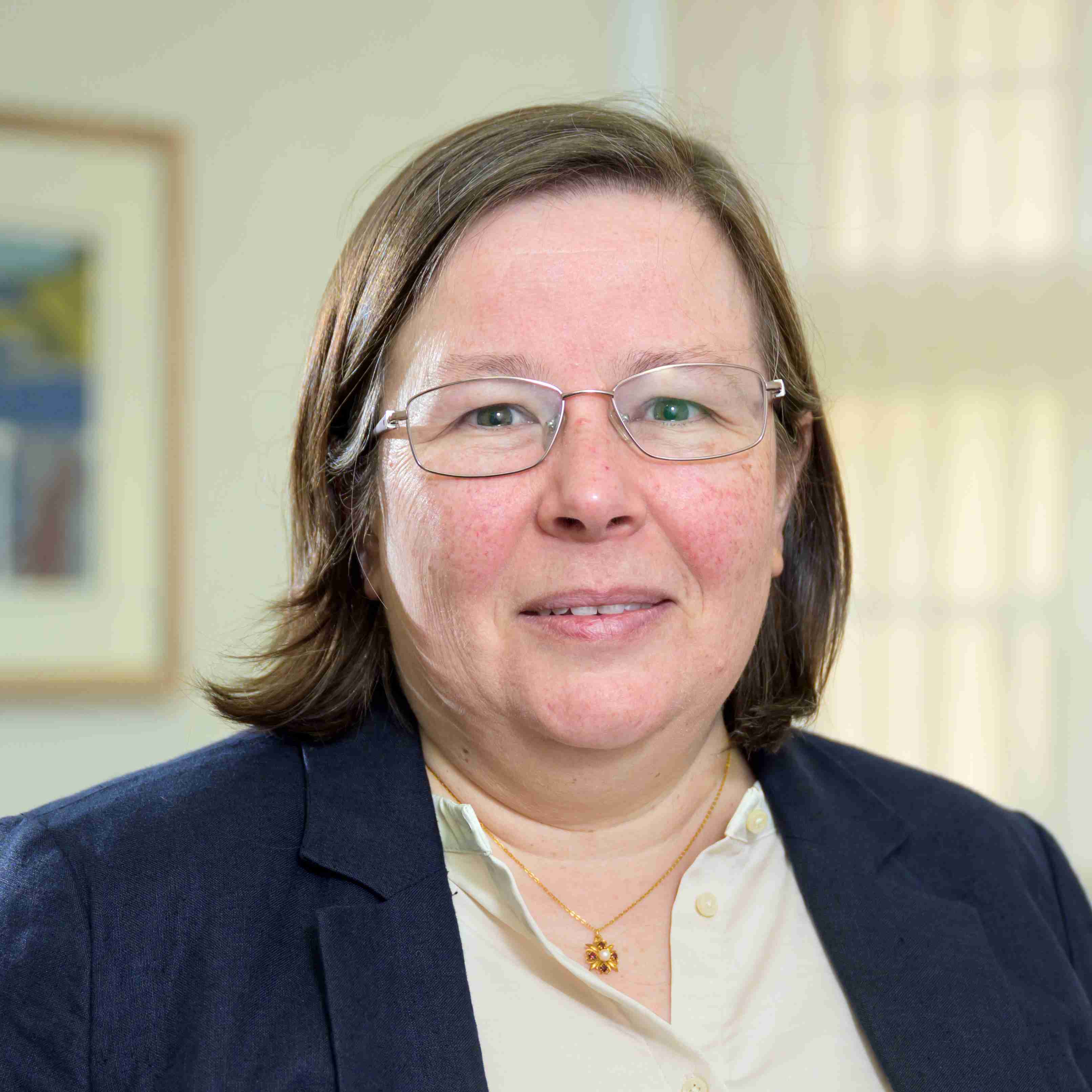 Profile image of Professor Fiona Matthews