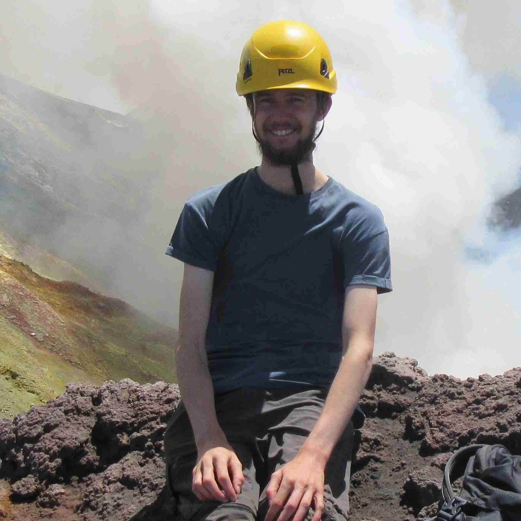 Profile image of Dr Josh Brown