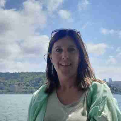Profile image of Dr Stephanie Brown