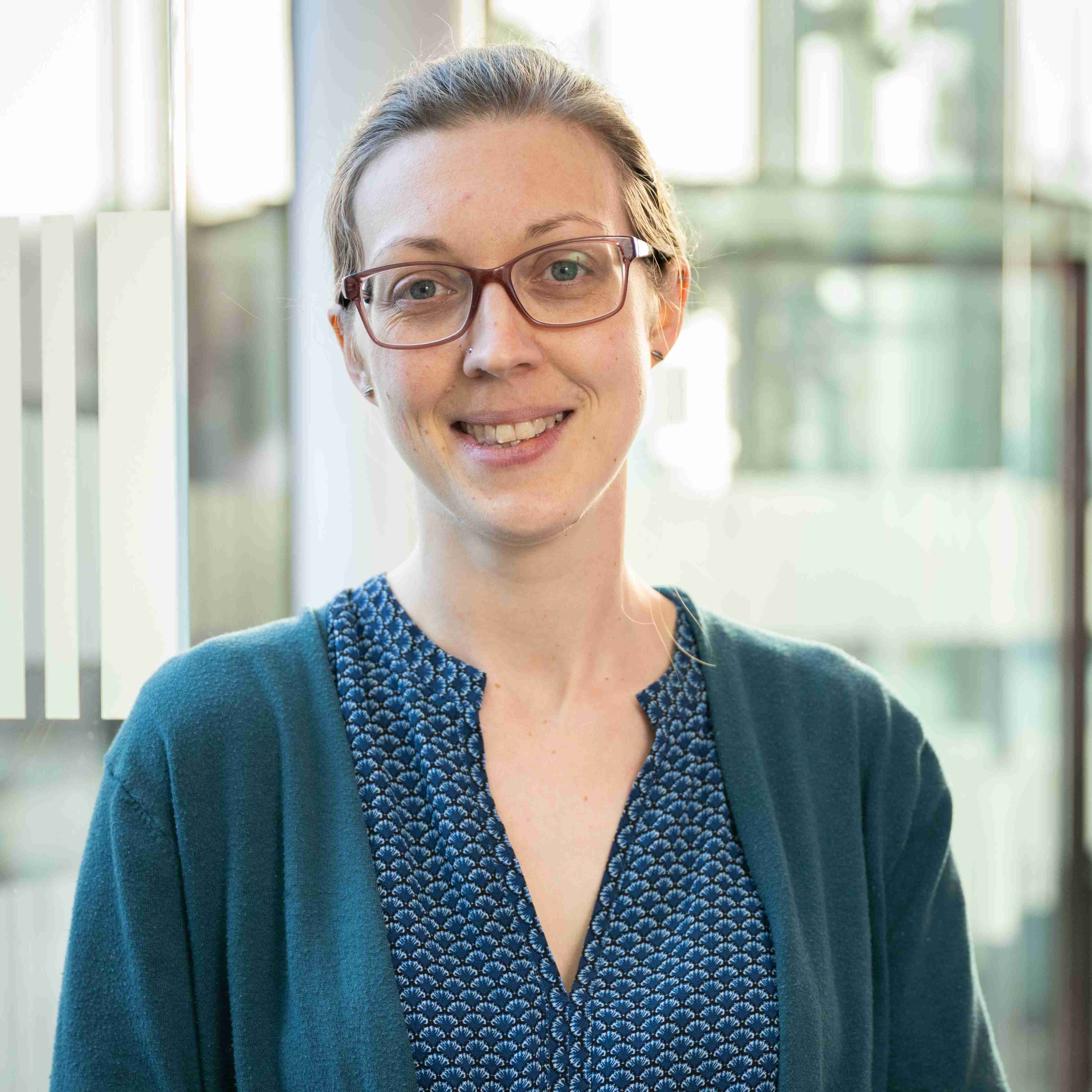 Profile image of Vanessa Wilson
