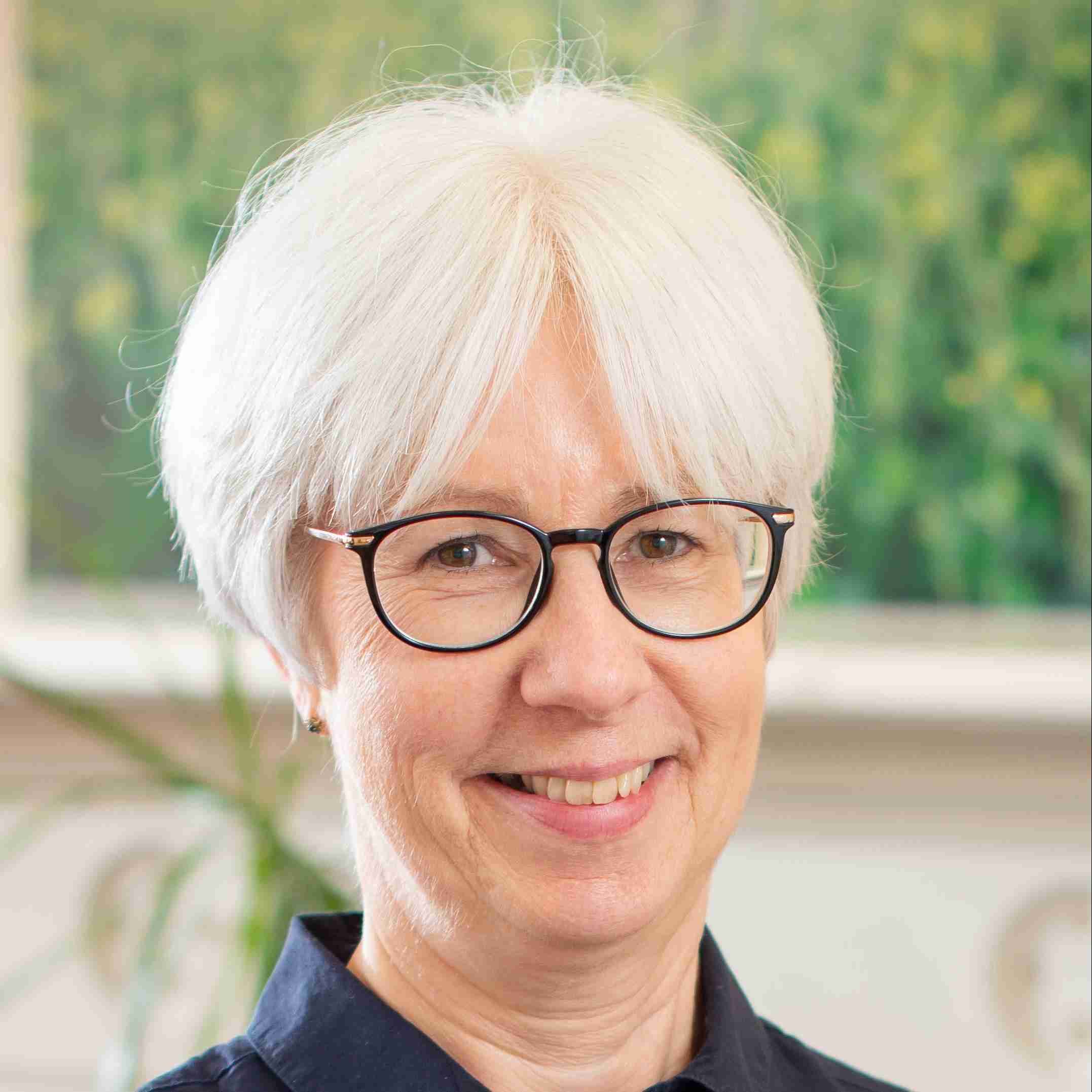 Profile image of Dr Judith Spicksley