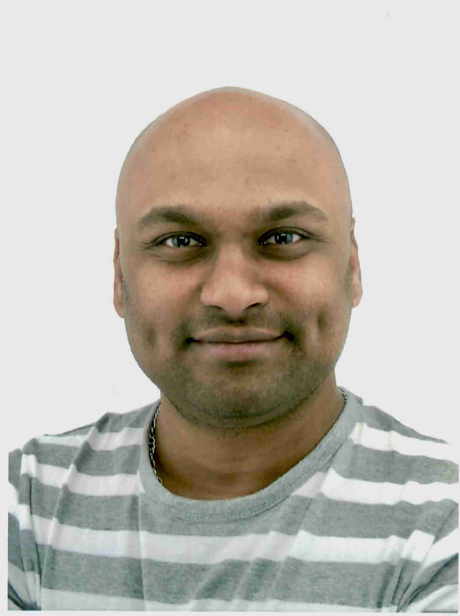 Profile image of Dr Anand Ahankari