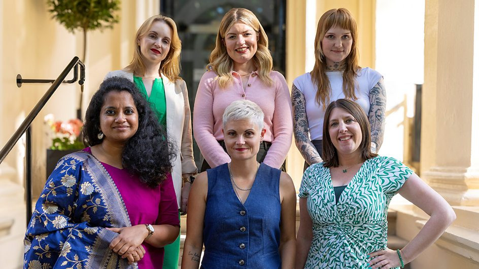 New Generation Thinkers 2025 selected to shape programming on BBC Radio 4
