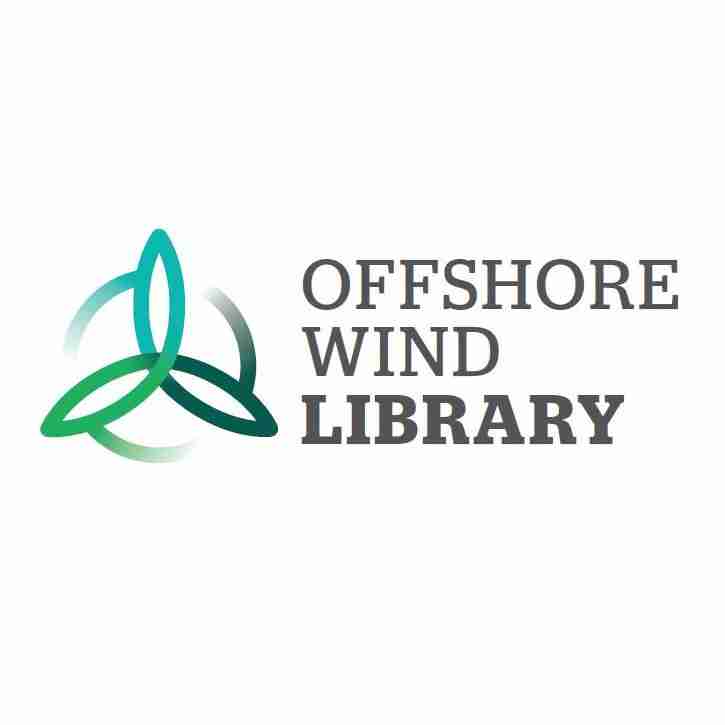Offshore Wind Library for ICURe funding